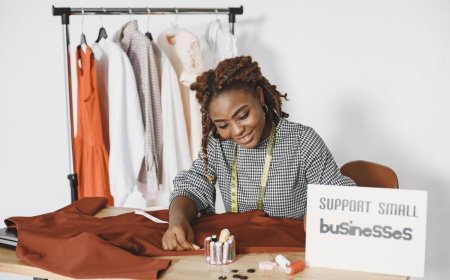 How to Start a Fashion Business in Ghana: The Ultimate Guide