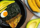 Glow & Chow: 5 Ghanaian Food Recipes for a Healthy Lifestyle 🥗🇬🇭