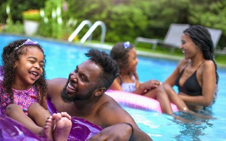 FAMOUS WATER 🌊 SPORTS TO TRY AT THE BEACH OR POOLSIDE