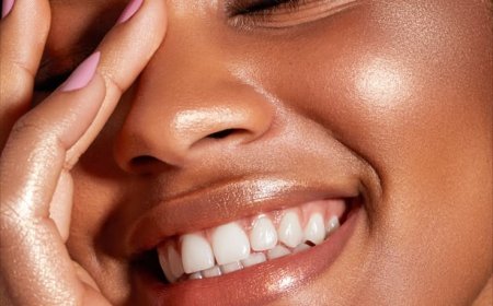 Spotless Skin, Here We Come: How to Get Rid of Dark Spots Naturally ✨🧖🏽‍♀️
