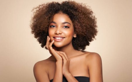 Glow Like a Goddess: How to Get a Glowing Skin.