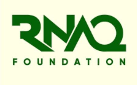 FOOD BANK?: RNAQ FOUNDATION'S FREE FOOD INITIATIVE LOCATIONS