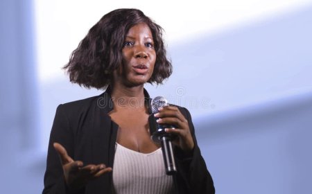 Big Confidence Energy: How to Build Your Confidence as a Young Woman 👑💁🏾‍♀️