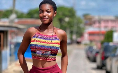 Meet Yaa Dini (@yaa_dini19)