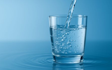 Be concerned about your health: Poor water drinking habits you need to quit 🤫