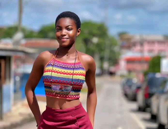 Meet Yaa Dini (@yaa_dini19)