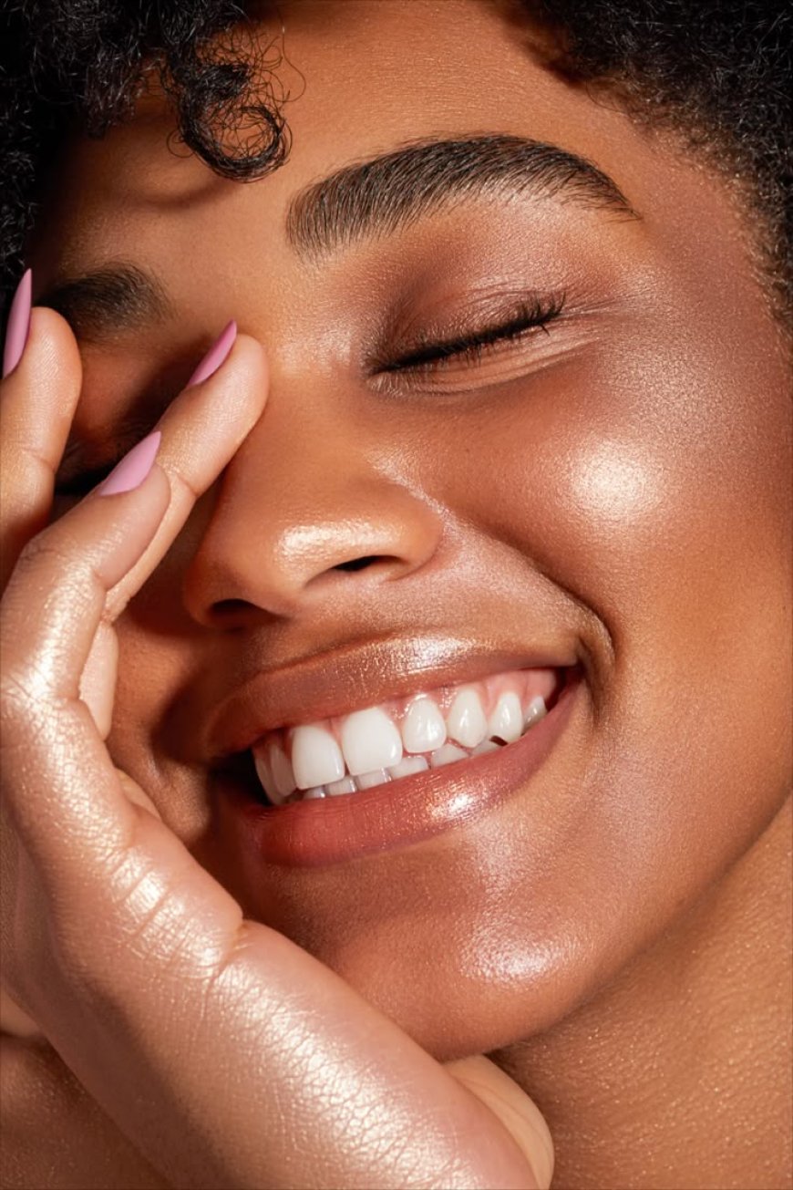 Spotless Skin, Here We Come: How to Get Rid of Dark Spots Naturally ✨🧖🏽♀️