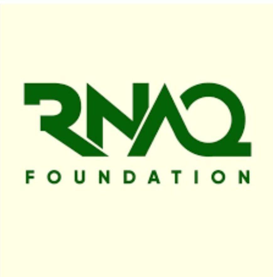 FOOD BANK?: RNAQ FOUNDATION'S FREE FOOD INITIATIVE LOCATIONS