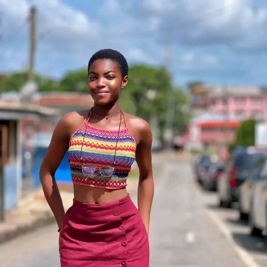 Meet Yaa Dini (@yaa_dini19)