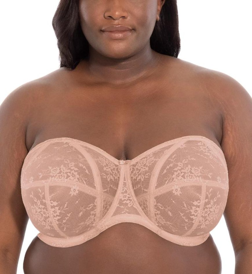 Does my bra really firm my breasts?👀