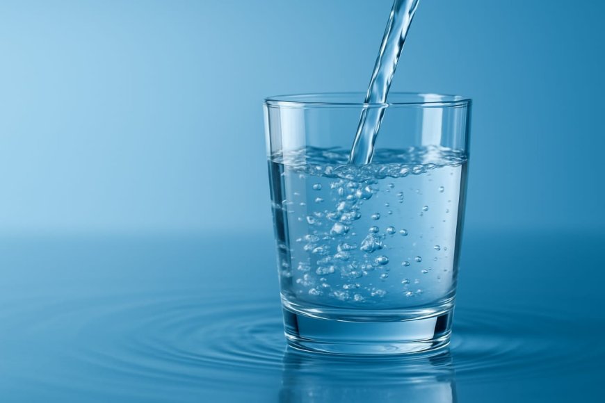 Be concerned about your health: Poor water drinking habits you need to quit 🤫