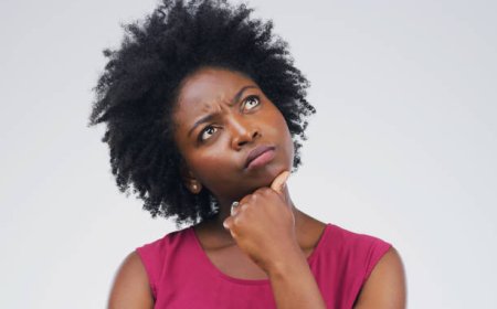 The harm doubt can do