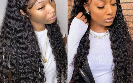 A Wig That Flatters Your Features: Choosing the Right Wig That Actually Suits Your Face.