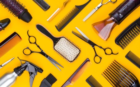 The Right Way to Brush Your Wigs 💇🏽‍♀️✨