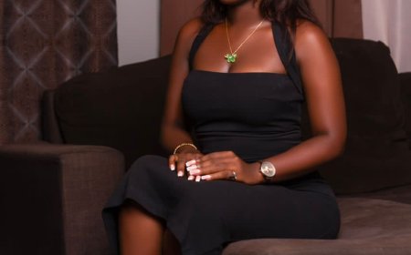 Interview with  Beatrice Amankwah Nketsiah