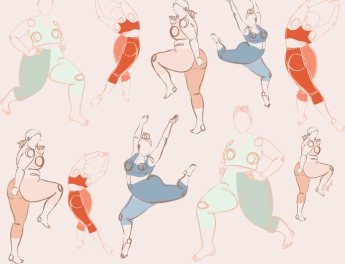 How Do I Know If I’m Overweight?  👘👓