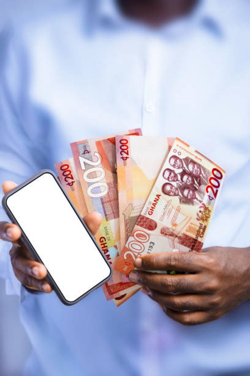 How to Make Money Online with Earn by AccraChic | Affiliate Program