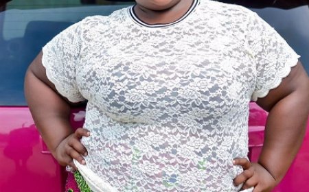 How Do I Know If I’m Overweight?  👘👓