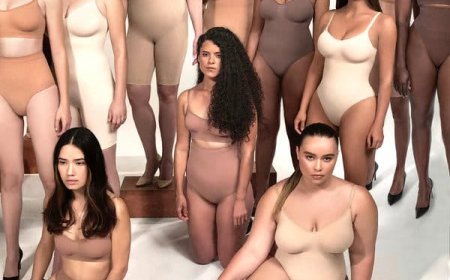 Body 101: A Style for Your Body 👗✨