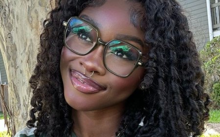 5 Sunglasses That Will Instantly Spice Up Your Outfits 