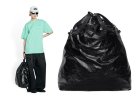 Balenciaga's Trash Pouch: Why The $1,790 "Garbage Bag" Is Trending In High Fashion