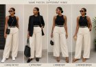 Outfit Repetition: Why Rewearing Clothes Is Not a Crime 👗✨