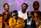 The Business of Fashion Collaborations with Celebrities: How African Musicians Are Shaping Style and Brand Power