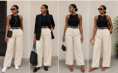 Outfit Repetition: Why Rewearing Clothes Is Not a Crime 👗✨